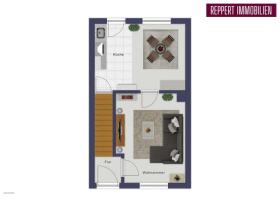 中层别墅 爱尔福特 德国 | Image