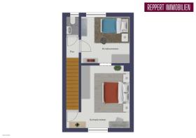 中层别墅 爱尔福特 德国 | Image