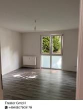 apartamento andar para alugar em Hamburgo-Jenfeld, Alemanha