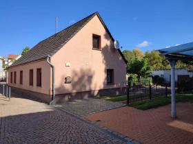 Einfamilienhaus Teupitz zu kaufen Deutschland | Image