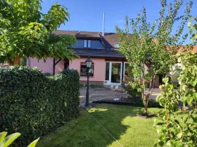 Einfamilienhaus zu verkaufen in Teupitz-Kreis Dahme-Spreewald, Deutschland