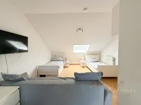 Duplex apartment for sale in Unterhaching, Germany