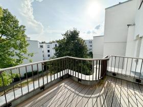 Penthouse te koop in München-Hadern, Germany