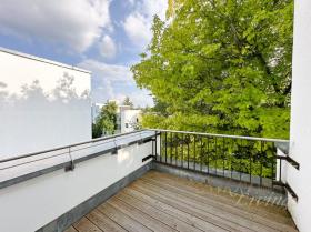 Penthouse te koop in München-Hadern, Germany