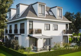 Meergezins te koop in Wielenbach, Germany