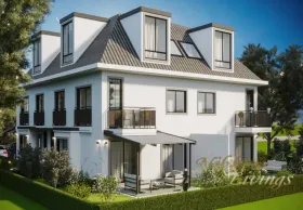 Casa multifamiliar à venda em Wielenbach, Alemanha