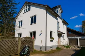 Casa multifamiliar à venda em Gräfelfing-Lochham, Alemanha