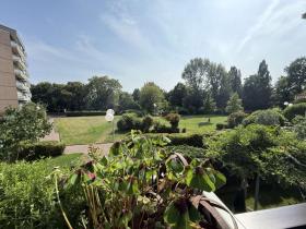 Dachgeschosswohnung Köln zu kaufen Deutschland | Image