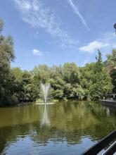 appartement mansardé en vente à Cologne-Westhoven, Allemagne