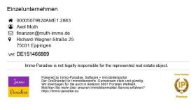 Önálló ház Eppingen Kiadó Németország | Image