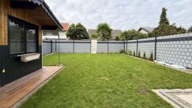 Dom szeregowy w centrum Waghäusel  Niemcy | Image