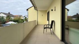 Dom szeregowy w centrum Waghäusel  Niemcy | Image