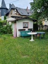 Flerfamiliehus til salgs i Glauchau, Tyskland