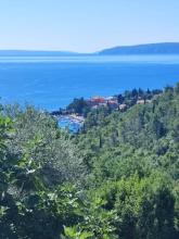 Apartment for sale in Opatija, Croatia