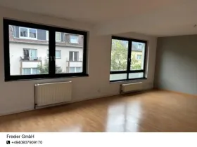 Etagenwohnung zu vermieten in Hamburg-Billstedt, Deutschland