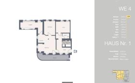 Floor Apartment Grimma for sale Germany | Image