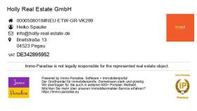 Floor Apartment Grimma for sale Germany | Image