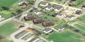 inşaat alanı satılık 'de Schmalfeld-Segeberg, Almanya inşaat alanı satılık 'de Schmalfeld-Segeberg, Almanya