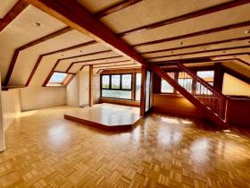 Top floor apartment for rent in Schwebheim, Germany Top floor apartment for rent in Schwebheim, Germany