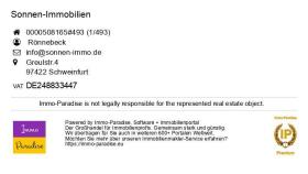 Plat Gochsheim Te Huur Germany | Image