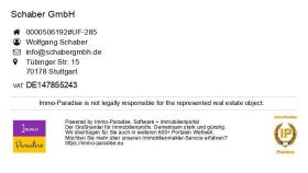 Bangalô Estugarda Aluguéis Alemanha | Image