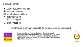 平房 出租 于 耶斯尼茨, 德国