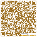 bungalow Jessnitz In affitto Germania | QR-CODE ...
