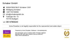 Commercial estate other for sale in Bad Säckingen, Germany Commercial estate other for sale in Bad Säckingen, Germany