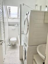 Квартира на верхнем этаже в аренду в Швайнфурт-Музыкерфиртель, Германия