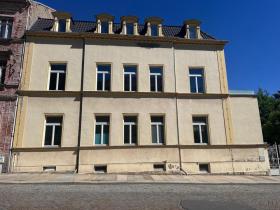 Image - Коммерческая недвижимость друга в аренду в Миране-Цвиккау, Германия