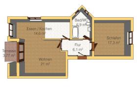 Commercial estate other Glauchau for sale Germany | Image