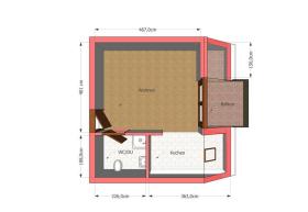 Bungalov Glauchau Kiralık Almanya | Image