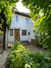 Μεσαίο σπίτι σειρά προς πώληση στο Glauchau, Γερμανία