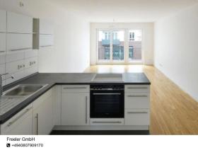 apartamento andar para alugar em Hamburgo, Alemanha apartamento andar para alugar em Hamburgo, Alemanha