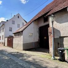 Multi family for sale in Bretten-Bretten, Germany Multi family for sale in Bretten-Bretten, Germany