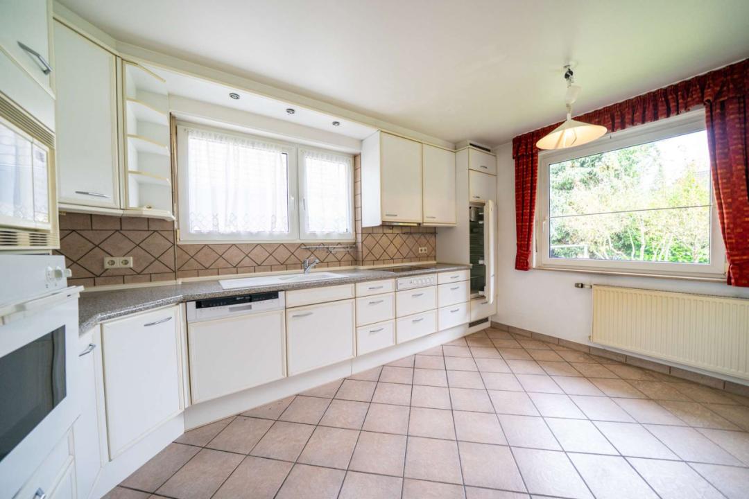 Odvojena kuća Sankt Augustin Prodajem Njemačka | Image