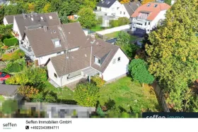Detached house for sale in Sankt Augustin-Mülldorf, Germany