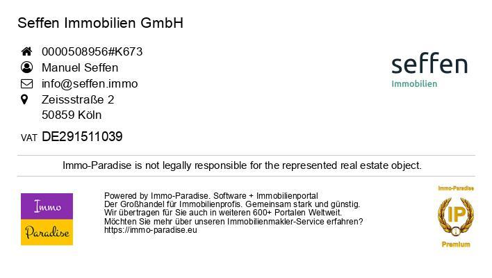 Odvojena kuća Sankt Augustin Prodajem Njemačka | Image