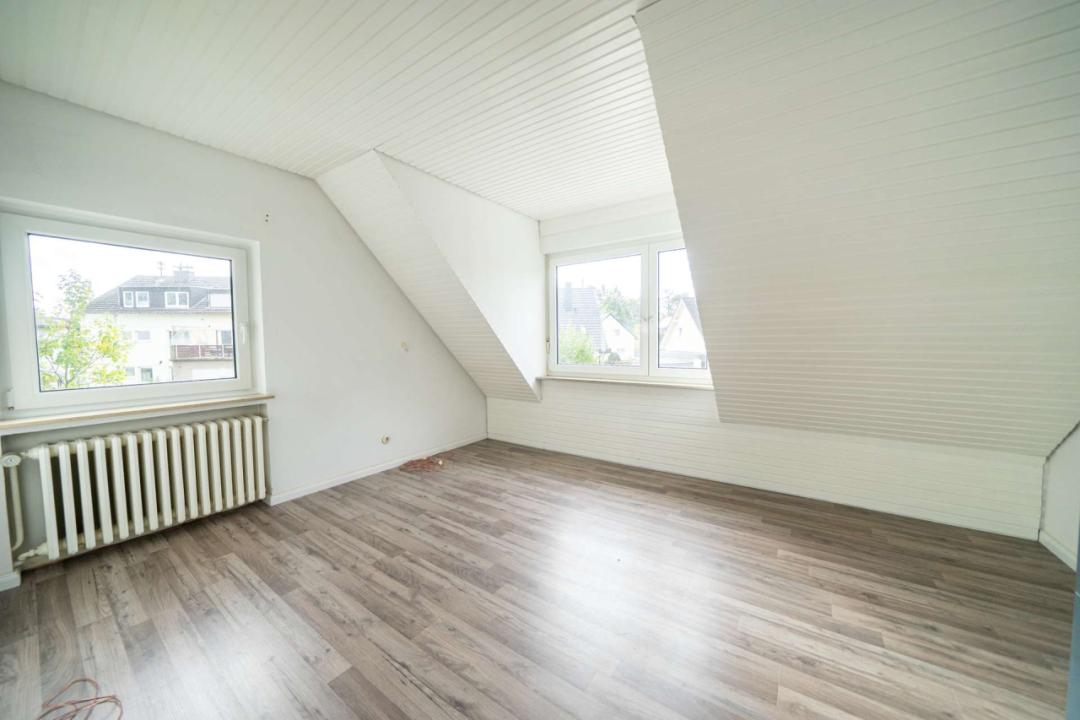 Odvojena kuća Sankt Augustin Prodajem Njemačka | Image