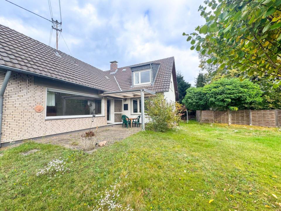 Odvojena kuća Sankt Augustin Prodajem Njemačka | Image