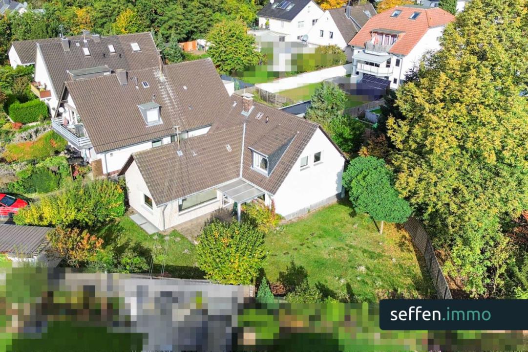 Odvojena kuća Sankt Augustin Prodajem Njemačka | Image