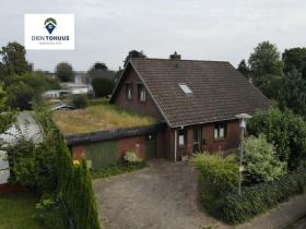 Detached house for sale in Bönebüttel-Plön, Germany Detached house for sale in Bönebüttel-Plön, Germany