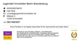 Nieruchomości komercyjne inne Berlin  Niemcy | Image