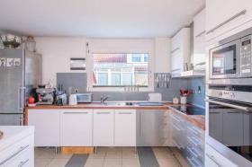 Rekkehus mellom Reichenbach Tyskland | Image