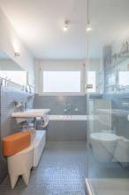 Rekkehus mellom Reichenbach Tyskland | Image