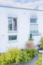 Rekkehus mellom Reichenbach Tyskland | Image