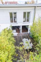 Rekkehus mellom Reichenbach Tyskland | Image