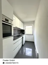 مسطحة للإيجار في هامبورغ-Wilhelmsburg, ألمانيا مسطحة للإيجار في هامبورغ-Wilhelmsburg, ألمانيا