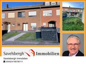 Terraced houses for sale in Nörvenich-Rath, Germany