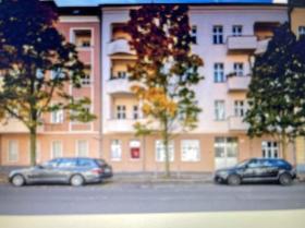 Blok mieszkalny Berlin  Niemcy | Image